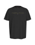 Tommy Jeans Tricou de bumbac cu logo brodat - Pled.ro