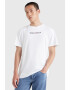 Tommy Jeans Tricou din amestec de bumbac organic - Pled.ro