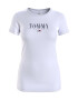 Tommy Jeans Tricou din amestec de bumbac organic cu imprimeu logo - Pled.ro