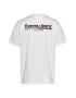 Tommy Jeans Tricou din amestec de bumbac organic cu imprimeu logo - Pled.ro