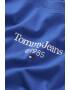 Tommy Jeans Tricou din bumbac cu imprimeu logo - Pled.ro