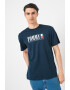 Tommy Jeans Tricou din bumbac cu logo supradimensionat - Pled.ro