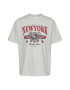 Tommy Jeans Tricou lejer cu logo - Pled.ro