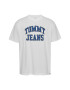 Tommy Jeans Tricou lejer cu logo - Pled.ro