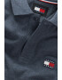 Tommy Jeans Tricou polo cu logo brodat - Pled.ro