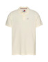 Tommy Jeans Tricou polo cu model pique - Pled.ro