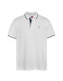 Tommy Jeans Tricou polo de bumbac cu logo - Pled.ro