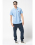 Tommy Jeans Tricou polo din bumbac cu logo pe piept - Pled.ro