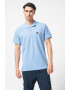 Tommy Jeans Tricou polo din bumbac cu logo pe piept - Pled.ro