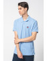 Tommy Jeans Tricou polo din bumbac cu logo pe piept - Pled.ro