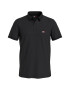 Tommy Jeans Tricou polo din bumbac cu logo pe piept - Pled.ro