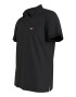 Tommy Jeans Tricou polo din bumbac cu logo pe piept - Pled.ro