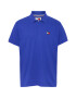 Tommy Jeans Tricou polo din bumbac cu logo pe piept - Pled.ro