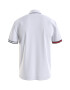 Tommy Jeans Tricou polo din bumbac organic pique - Pled.ro