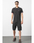 Tommy Jeans Tricou polo din bumbac organic pique - Pled.ro