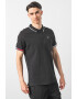 Tommy Jeans Tricou polo din bumbac organic pique - Pled.ro