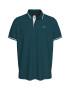 Tommy Jeans Tricou polo regular fit din bumbac - Pled.ro