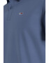 Tommy Jeans Tricou polo slim fit din bumbac - Pled.ro