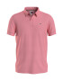 Tommy Jeans Tricou polo slim fit din bumbac - Pled.ro