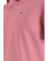 Tommy Jeans Tricou polo slim fit din bumbac - Pled.ro