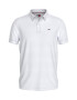 Tommy Jeans Tricou polo slim fit din bumbac - Pled.ro