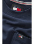 Tommy Jeans Tricou slim fit cu buzunar aplicat pe piept - Pled.ro