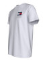 Tommy Jeans Tricou slim fit de bumbac - Pled.ro