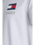 Tommy Jeans Tricou slim fit de bumbac - Pled.ro