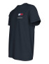 Tommy Jeans Tricou slim fit de bumbac - Pled.ro