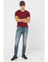 Tommy Jeans Tricou slim fit de bumbac - Pled.ro