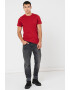 Tommy Jeans Tricou slim fit de bumbac - Pled.ro