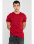 Tommy Jeans Tricou slim fit de bumbac - Pled.ro