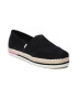 TOMS Espadrile dama Textil - Pled.ro