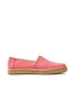 TOMS Pantofi dama 303521080 Textil Roz - Pled.ro