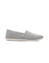 TOMS Pantofi dama Textil Gri - Pled.ro