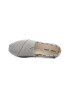 TOMS Pantofi dama Textil Gri - Pled.ro