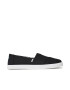 TOMS Pantofi sport dama 303002626 Textil Negru - Pled.ro