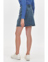 Top Secret Fusta mini din denim - Pled.ro