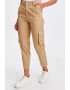 Top Secret Pantaloni cargo cu talie inalta - Pled.ro