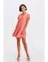 Top Secret Rochie mini cu croiala in A - Pled.ro