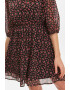 Top Secret Rochie mini cu model floral - Pled.ro