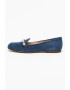 Tosca Blu Pantofi loafer cu perle sintetice Bali - Pled.ro