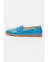 Tosca Blu Pantofi loafer din piele lacuita Celeste - Pled.ro