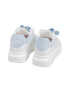 Tosca Blu Pantofi sport de piele cu canafi decorativi - Pled.ro