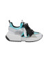 Tosca Blu Pantofi sport wedge slip-on - Pled.ro