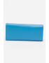 Tosca Blu Portofel de piele cu logo Basic - Pled.ro