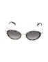 TOUS Ochelari de soare cat-eye cu lentile in degrade - Pled.ro