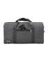 TravelZ Geanta de voiaj 53 cm Negru - Pled.ro