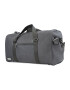 TravelZ Geanta de voiaj 53 cm Negru - Pled.ro