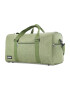 TravelZ Geanta de voiaj 53 cm Verde - Pled.ro